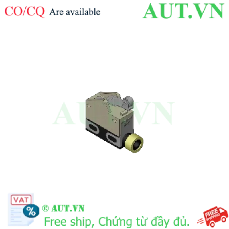 Ảnh của Công tắc hành trình Limit Switch  Omron D4E-1G20N