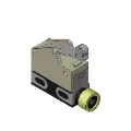 Ảnh của Công tắc hành trình Limit Switch  Omron D4E-1G20N