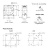 Ảnh của aut.vn Quạt thông gió  Omron R87F-A6A85LP