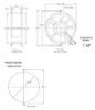 Ảnh của aut.vn Quạt thông gió  Omron R87T-A3A07H
