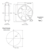 Ảnh của aut.vn Quạt thông gió  Omron R87T-A6A05H
