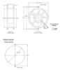 Ảnh của aut.vn Quạt thông gió  Omron R87T-A6A07H