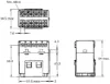 Ảnh của aut.vn Relay an toàn  Omron G7J-2A2B-B AC200/240