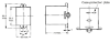 Ảnh của aut.vn Relay an toàn  Omron MM2XP AC200/(220)