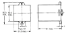 Ảnh của aut.vn Relay an toàn  Omron MM3P AC6
