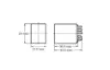 Ảnh của Relay bán dẫn  Omron G3H-203SL-VD DC12