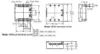 Ảnh của Relay bán dẫn  Omron G3PE-225B-2H DC12-24
