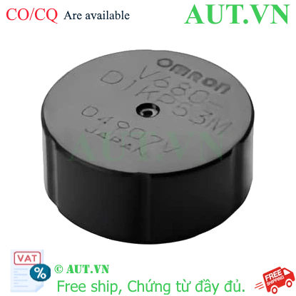 Ảnh của RFID Omron V680-D1KP53M