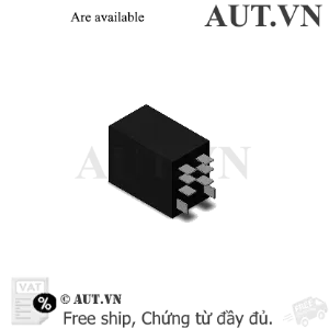 Ảnh của Relay bán dẫn  Omron G3H-203SLN-VD DC12