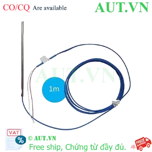 Ảnh của Cảm biến nhiệt độ Omron E52-CA10AE-N 1M