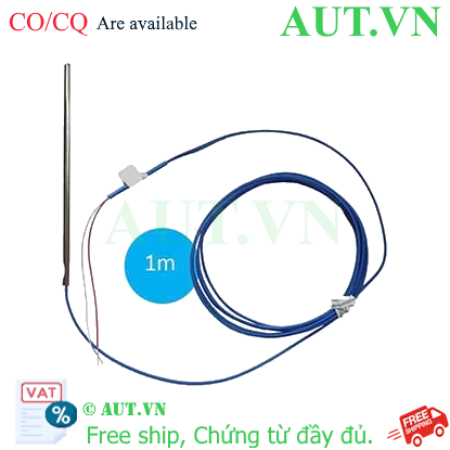 Ảnh của Cảm biến nhiệt độ Omron E52-CA10AE-N 1M