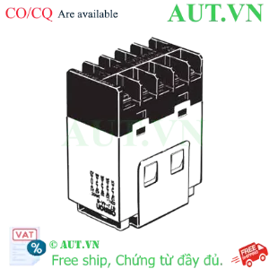 Ảnh của Rơ le trung gian Omron G7J-2A2B-B DC110