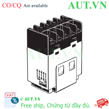 Ảnh của Rơ le trung gian Omron G7J-2A2B-B DC110