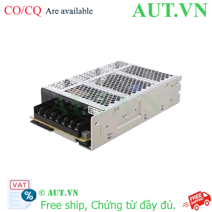 Ảnh của Bộ nguồn xung Omron S8FS-C10048