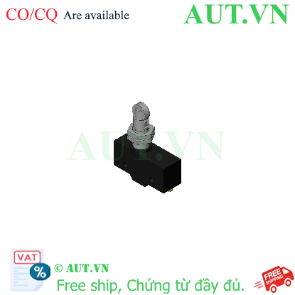 Ảnh của Công tắc hành trình Limit Switch  Omron A-20GQ22-B