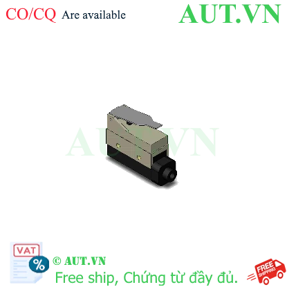 Ảnh của Công tắc hành trình Limit Switch  Omron ZC-W55