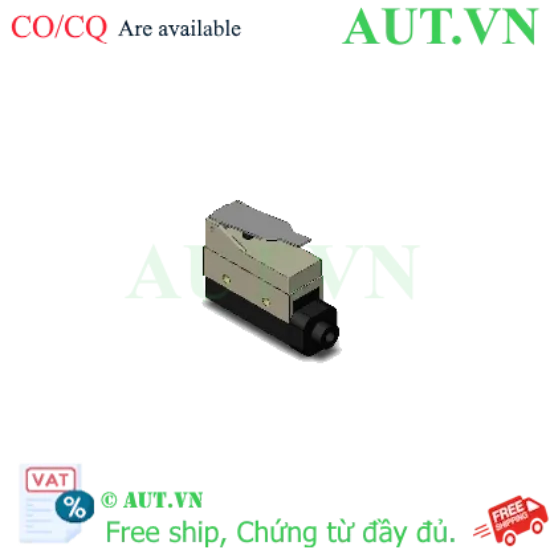 Ảnh của Công tắc hành trình Limit Switch  Omron ZC-W55
