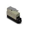 Ảnh của Công tắc hành trình Limit Switch  Omron ZC-W55