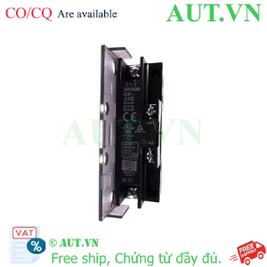 Ảnh của Relay bán dẫn Omron G3PJ-215B DC12-24