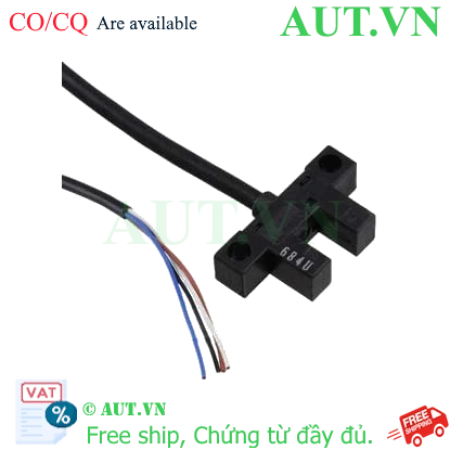 Ảnh của Cảm biến quang điện siêu nhỏ Omron EE-SX950P-R 5M
