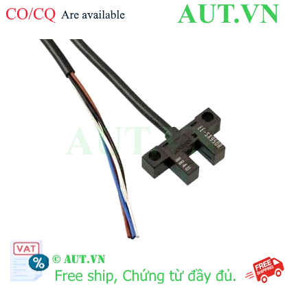 Ảnh của Cảm biến quang điện siêu nhỏ Omron EE-SX950-R 5M