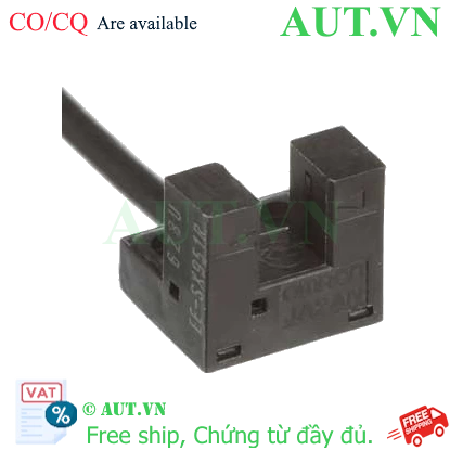 Ảnh của Cảm biến quang điện siêu nhỏ Omron EE-SX951-R 5M