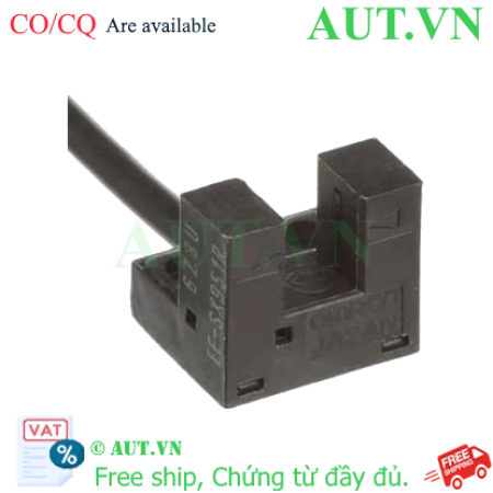Ảnh của Cảm biến quang điện siêu nhỏ Omron EE-SX951-R 5M