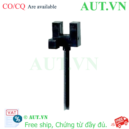 Ảnh của Cảm biến quang điện siêu nhỏ Omron EE-SX952P-R 5M