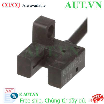Ảnh của Cảm biến quang điện siêu nhỏ Omron EE-SX953P-R 5M