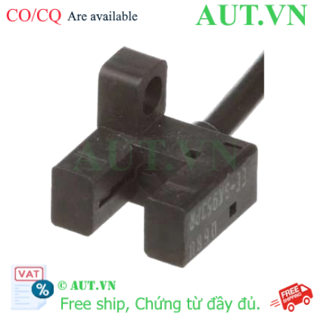 Ảnh của Cảm biến quang điện siêu nhỏ Omron EE-SX953P-R 5M