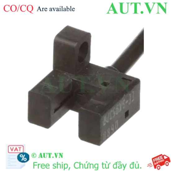 Ảnh của Cảm biến quang điện siêu nhỏ Omron EE-SX953P-R 5M