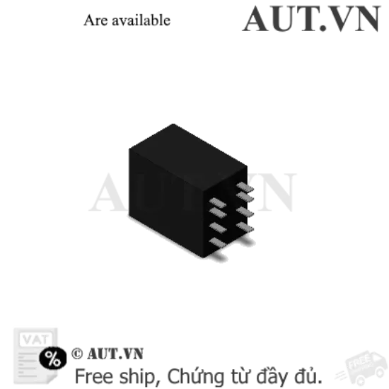 Ảnh của Relay bán dẫn  Omron G3FD-X03SN-VD DC5-24