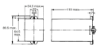 Ảnh của aut.vn Rơ le trung gian  Omron MM2KP DC100/110