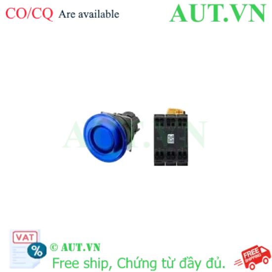 Ảnh của Công tắc nút nhấn Omron A22NL-BMA-TAA-P202-AA