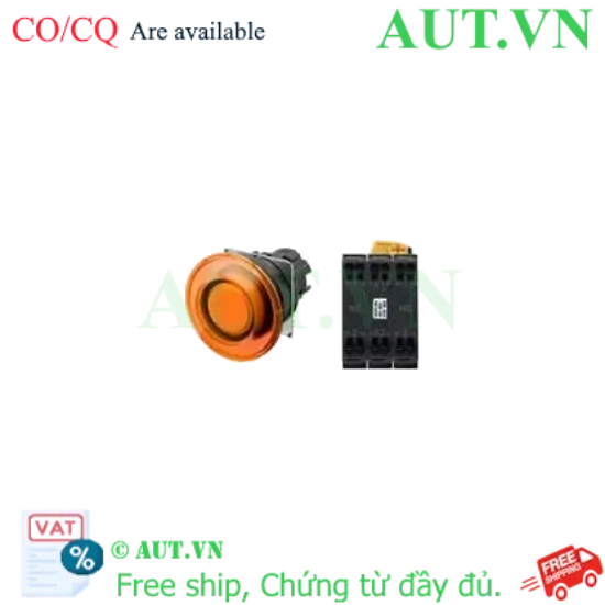 Ảnh của Công tắc nút nhấn Omron A22NL-BMA-TOA-P202-OC