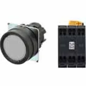 Ảnh của Công tắc nút nhấn Omron A22NL-BNA-TWA-P101-WC
