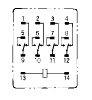 Ảnh của aut.vn Rơ le trung gian  Omron MY4F DC24