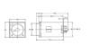 Ảnh của aut.vn Timer  Omron H3CR-G8L-30 AC100-120