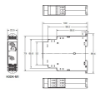Ảnh của aut.vn Timer  Omron H3DK-M1 AC/DC24-240