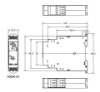 Ảnh của aut.vn Timer  Omron H3DK-S1 AC/DC24-240