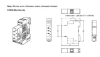 Ảnh của aut.vn Timer  Omron H3DS-AL AC/DC