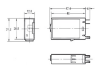 Ảnh của aut.vn Timer  Omron H3RN-21 DC24