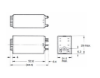 Ảnh của aut.vn Timer  Omron H3Y-2 AC100-120 10M