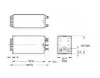 Ảnh của aut.vn Timer  Omron H3Y-2 DC100-110 10M