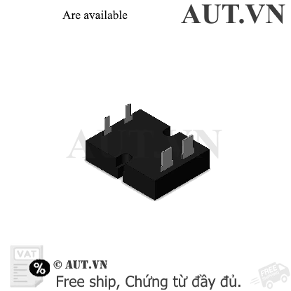 Ảnh của Relay bán dẫn  Omron G3NE-205T-US DC5