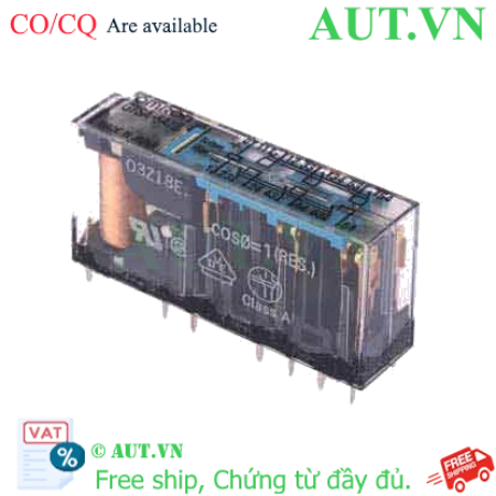 Ảnh của Rơ le trung gian Omron G7SA-5A1B DC24