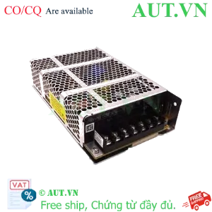 Ảnh của Bộ Nguồn Xung Omron S8FS-C10005 (5V 20A 100W) - Tản Nhiệt Tự Nhiên, Bảo Vệ Quá Tải, Chính Hãng AUT VN