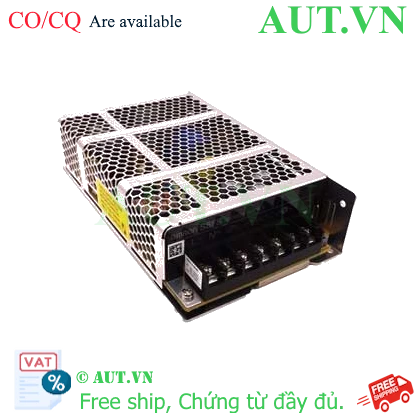 Ảnh của Bộ nguồn xung Omron S8FS-C10005