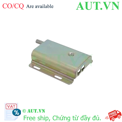 Ảnh của Công tắc an toàn Omron 1VAP2-6