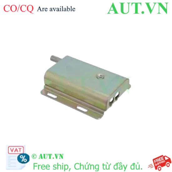 Ảnh của Công tắc an toàn Omron 1VAP2-6